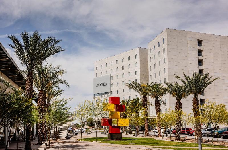Courtyard by Marriott Mexicali image