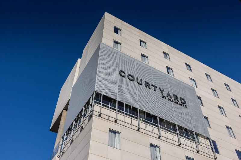 Courtyard by Marriott Mexicali image