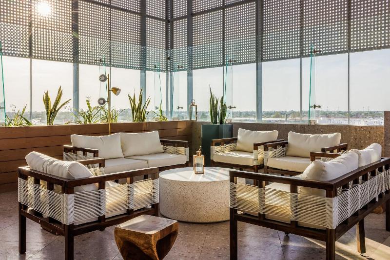 Courtyard by Marriott Mexicali image