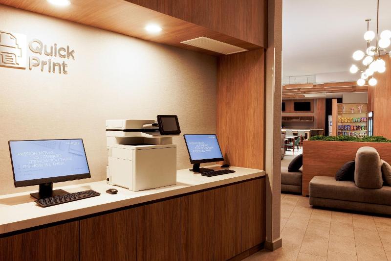 Courtyard by Marriott Mexicali image