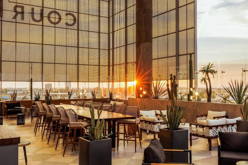Courtyard by Marriott Mexicali image