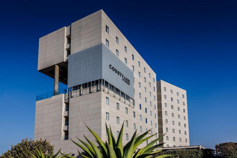 Courtyard by Marriott Mexicali image