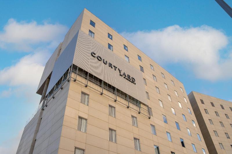 Courtyard by Marriott Mexicali image