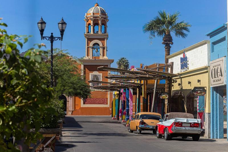 Courtyard by Marriott Mexicali image