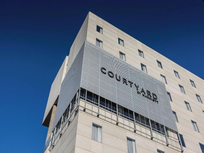Courtyard by Marriott Mexicali image