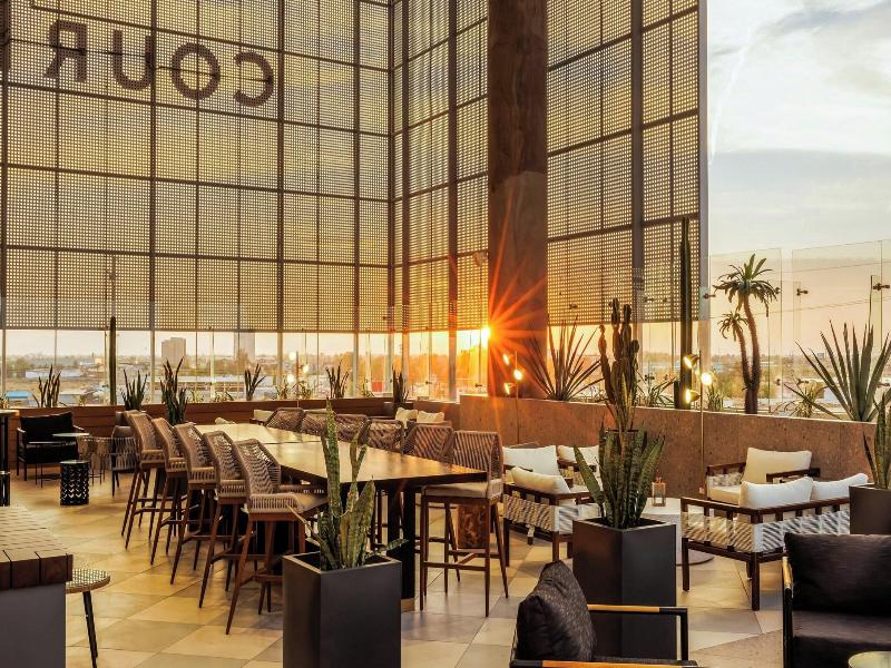 Courtyard by Marriott Mexicali image