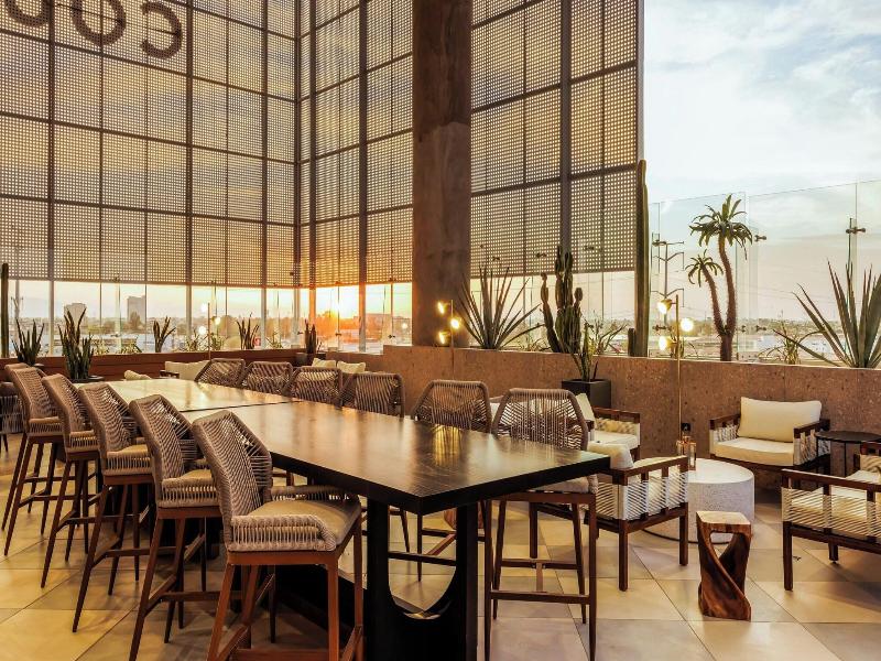 Courtyard by Marriott Mexicali image