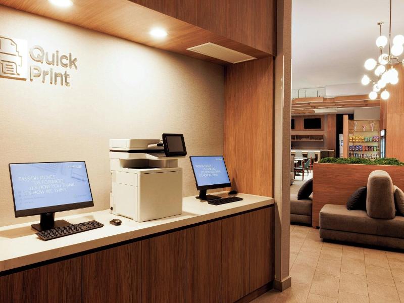Courtyard by Marriott Mexicali image