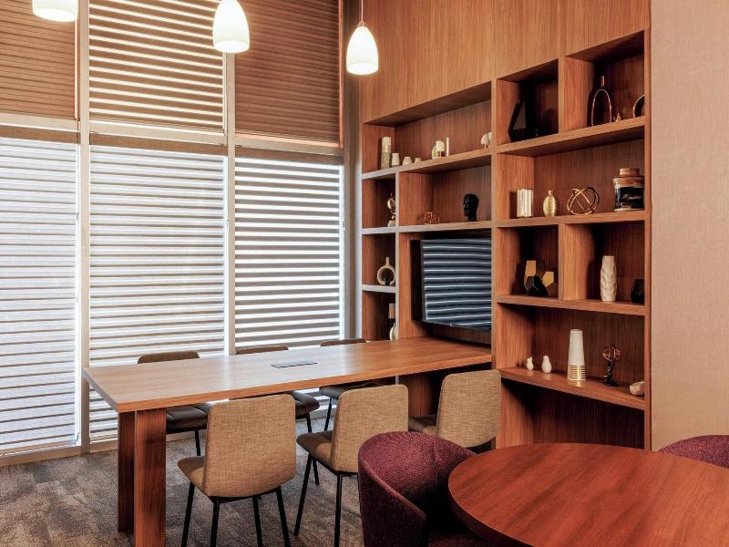 Courtyard by Marriott Mexicali image