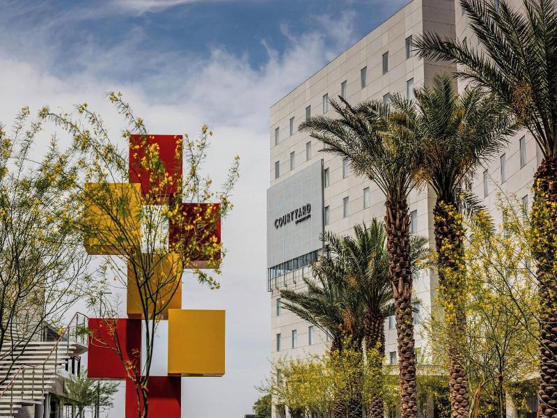 Courtyard by Marriott Mexicali image