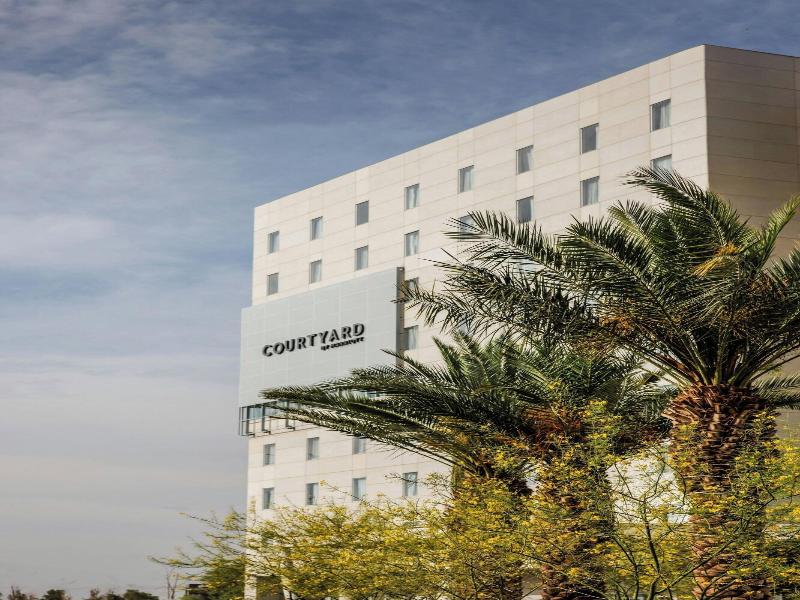 Courtyard by Marriott Mexicali image