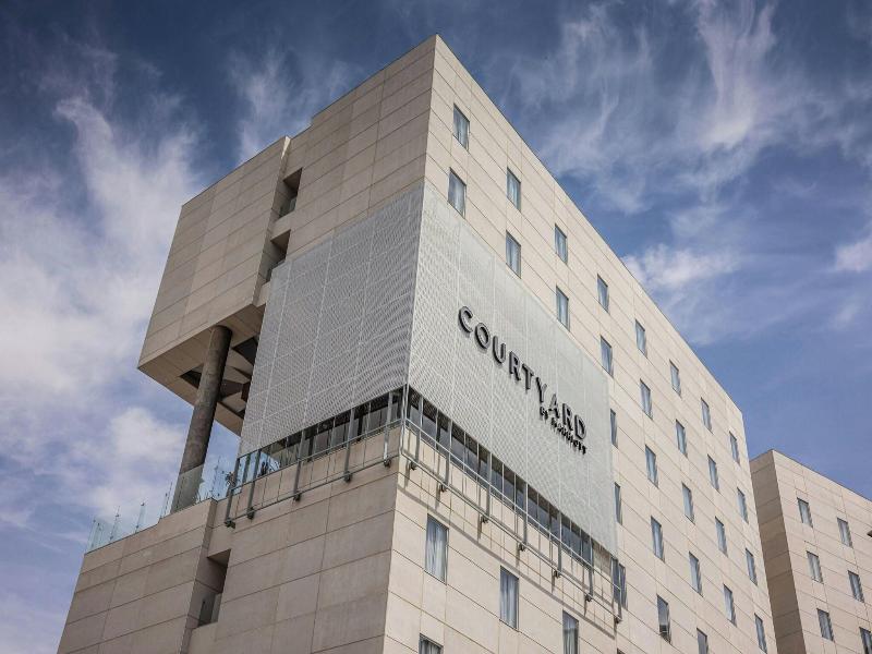 Courtyard by Marriott Mexicali image