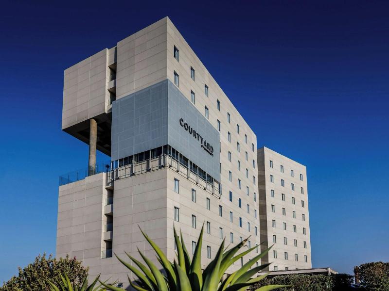 Courtyard by Marriott Mexicali image