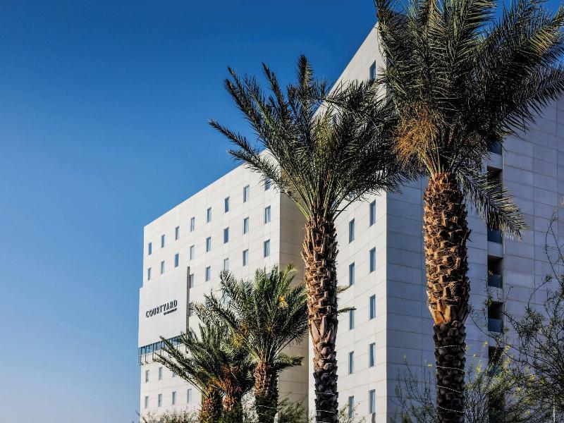 Courtyard by Marriott Mexicali image