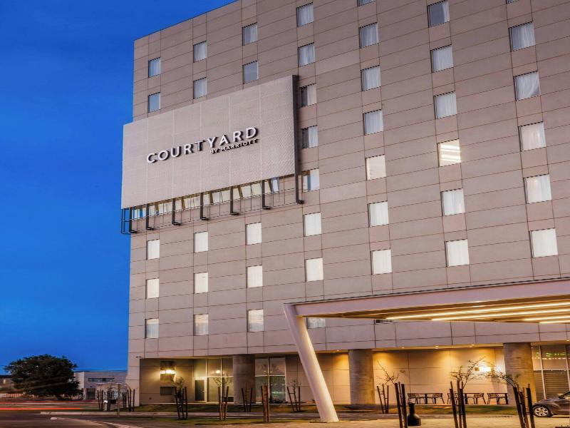 Courtyard by Marriott Mexicali image