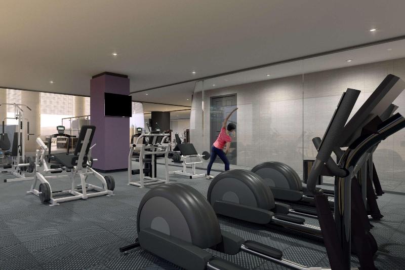 Courtyard by Marriott Mexicali image