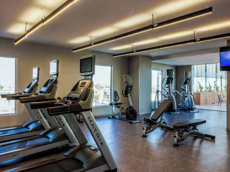 Courtyard by Marriott Mexicali image