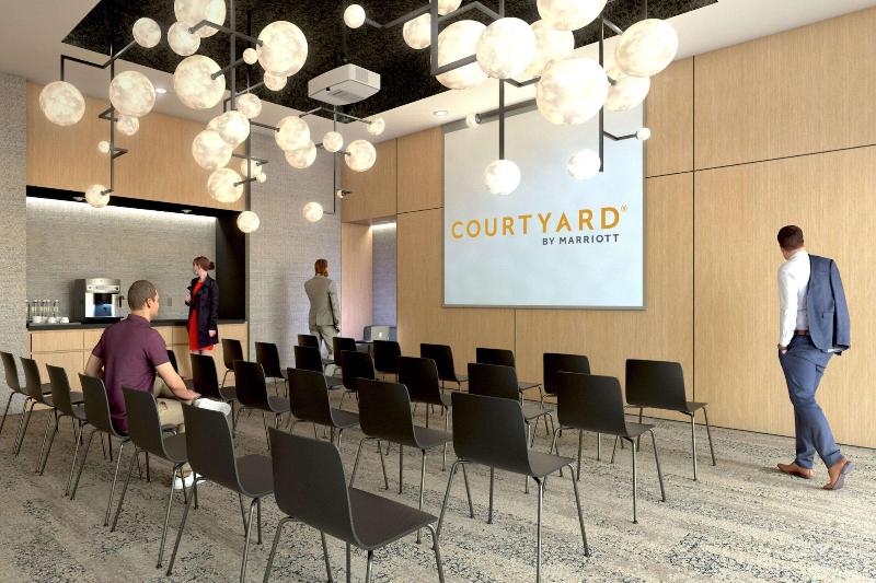 Courtyard by Marriott Mexicali image