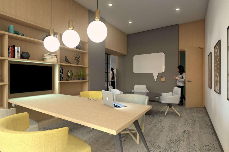 Courtyard by Marriott Mexicali image