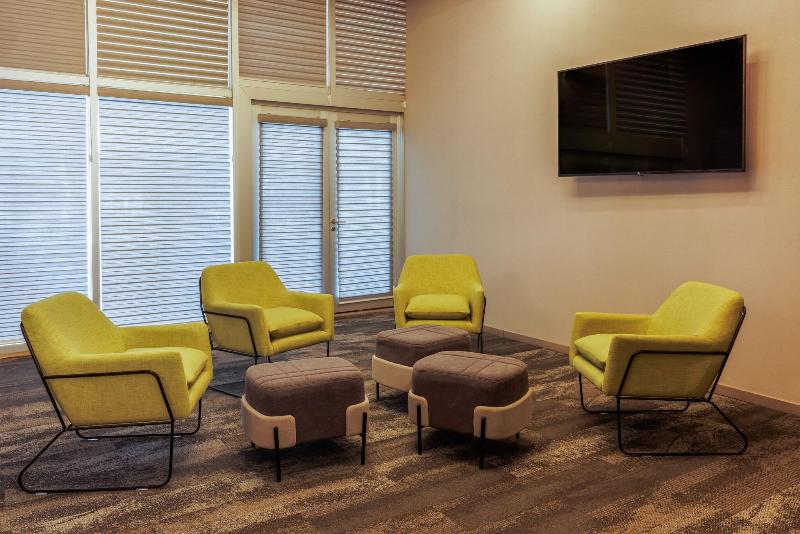 Courtyard by Marriott Mexicali image