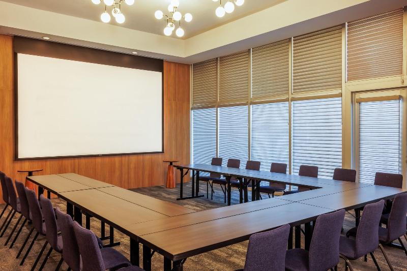 Courtyard by Marriott Mexicali image