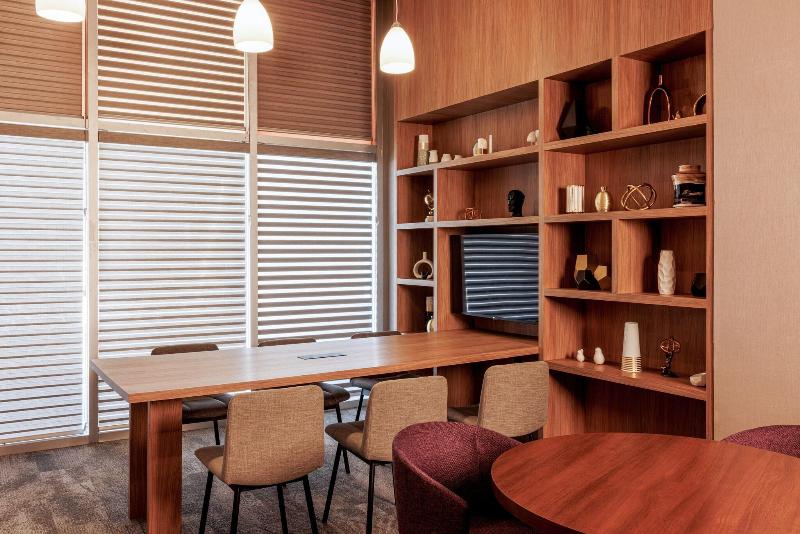 Courtyard by Marriott Mexicali image