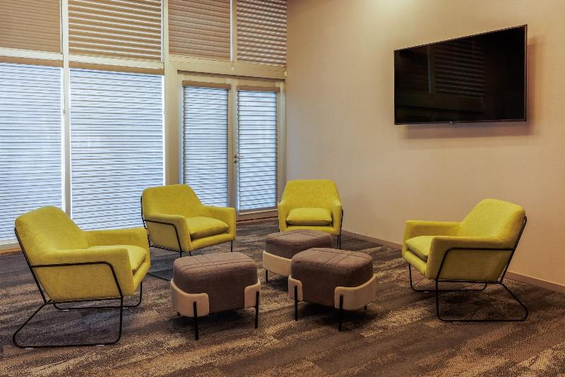 Courtyard by Marriott Mexicali image