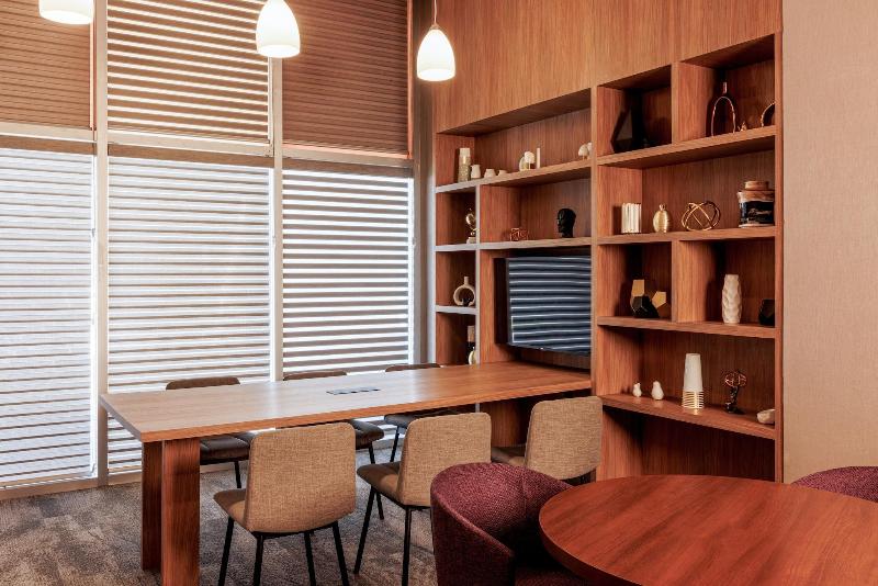 Courtyard by Marriott Mexicali image
