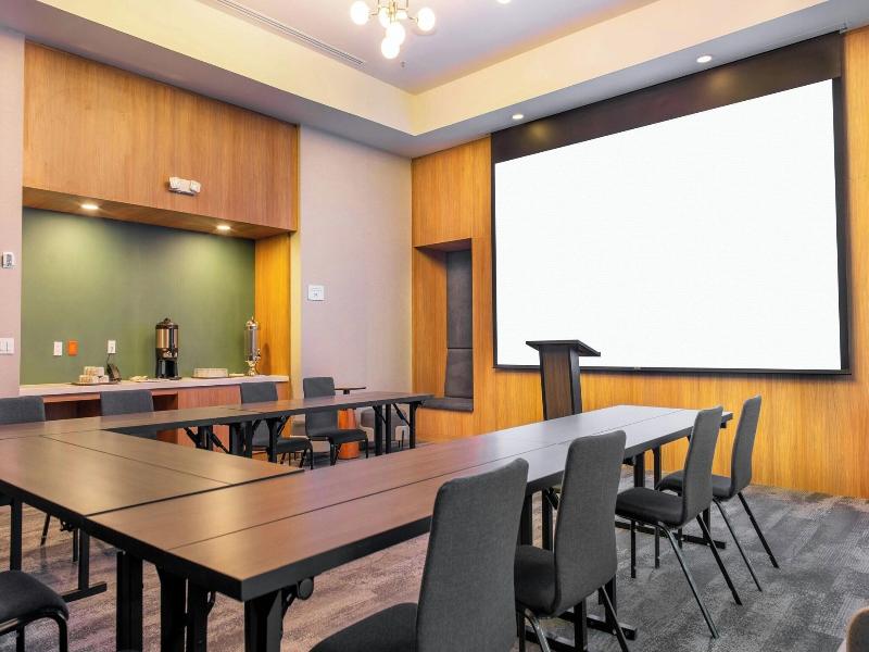 Courtyard by Marriott Mexicali image