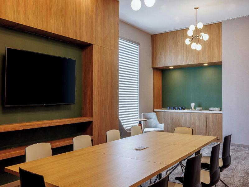 Courtyard by Marriott Mexicali image