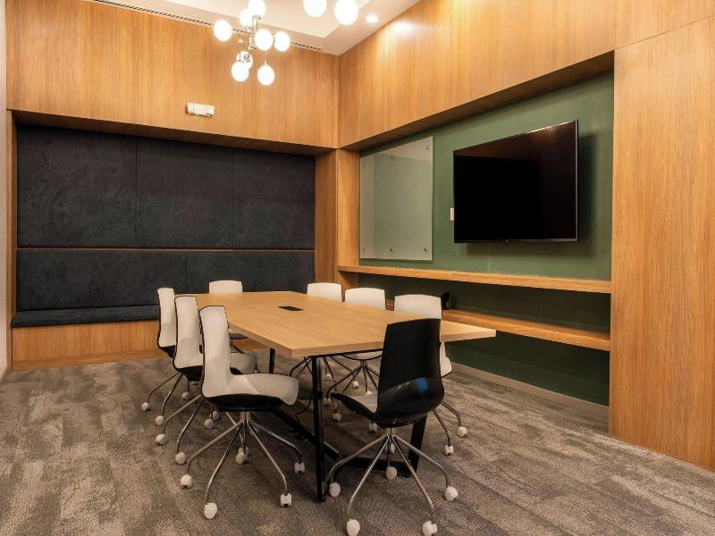 Courtyard by Marriott Mexicali image