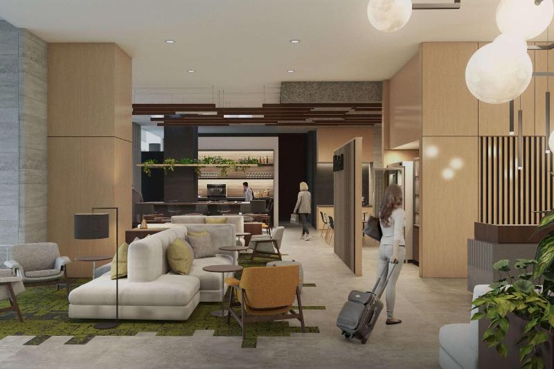 Courtyard by Marriott Mexicali image