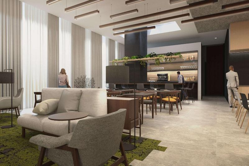 Courtyard by Marriott Mexicali image