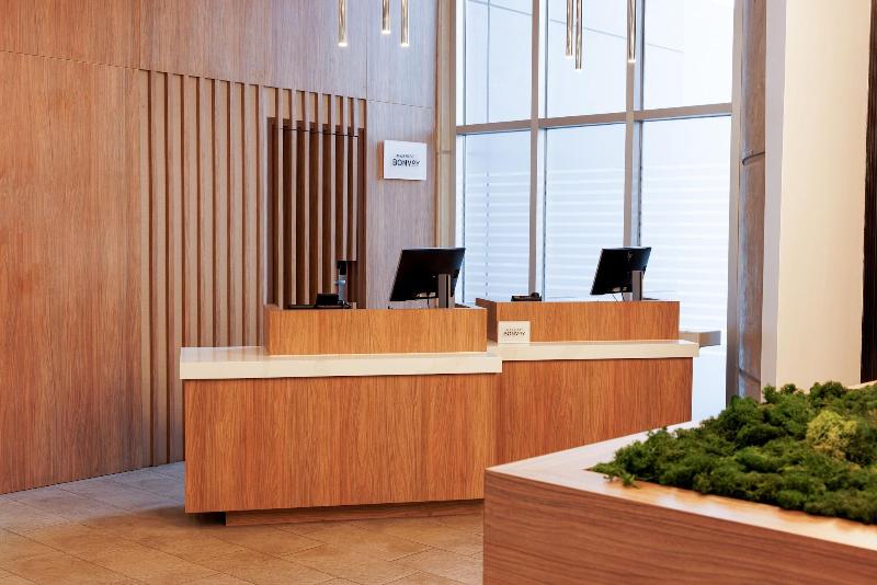 Courtyard by Marriott Mexicali image