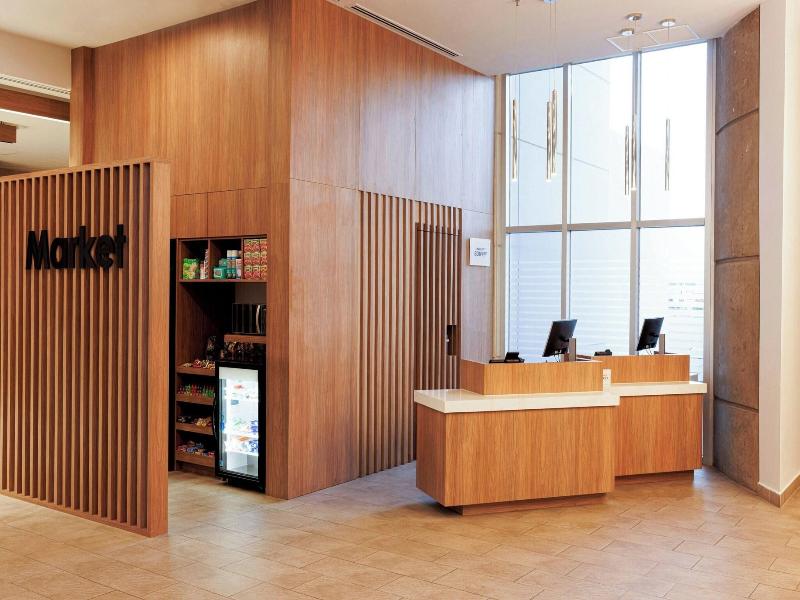 Courtyard by Marriott Mexicali image
