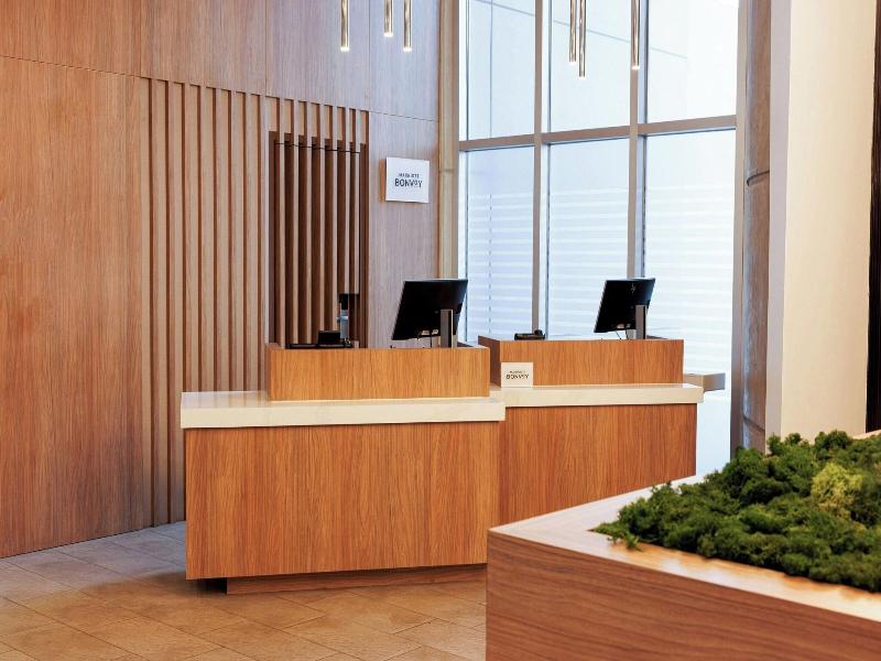 Courtyard by Marriott Mexicali image