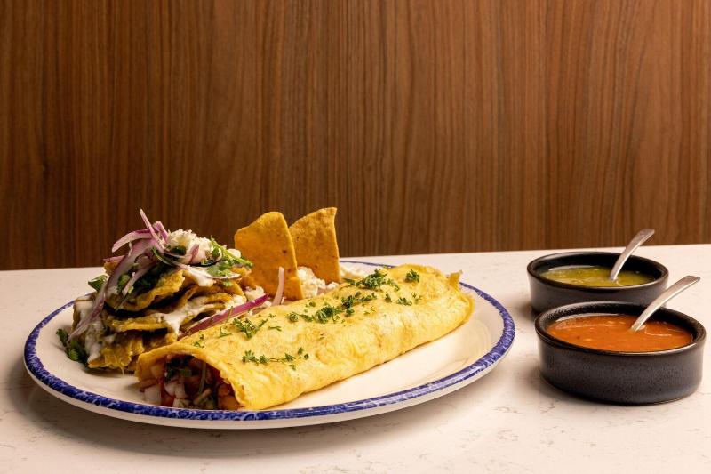 Courtyard by Marriott Mexicali image