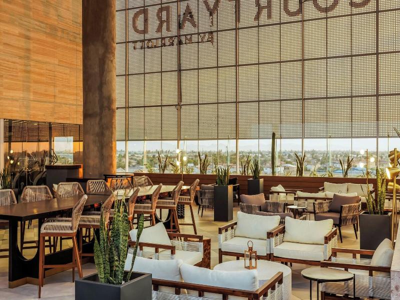Courtyard by Marriott Mexicali image