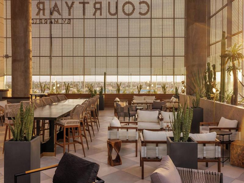 Courtyard by Marriott Mexicali image