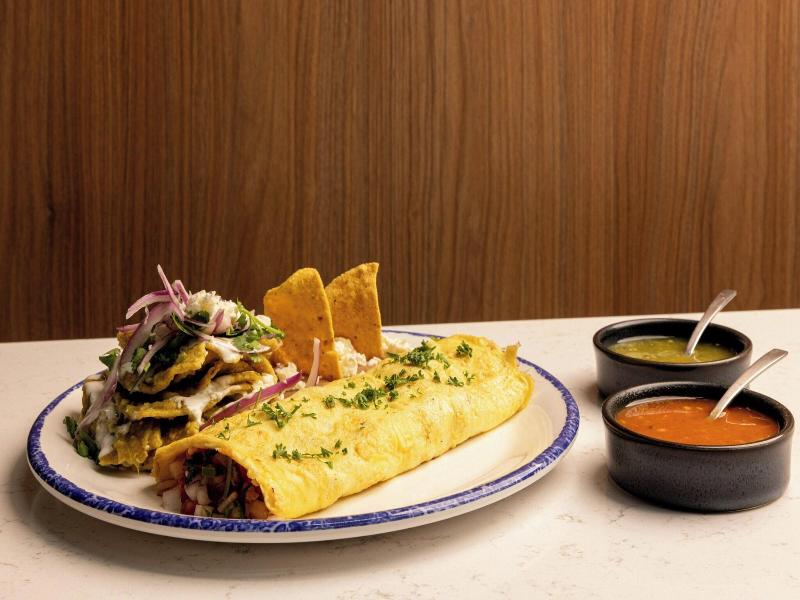 Courtyard by Marriott Mexicali image