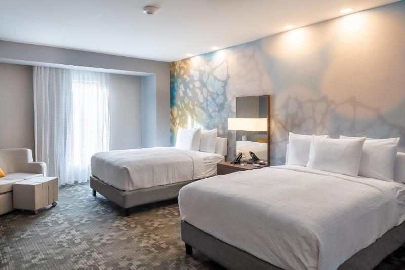 Courtyard by Marriott Mexicali image