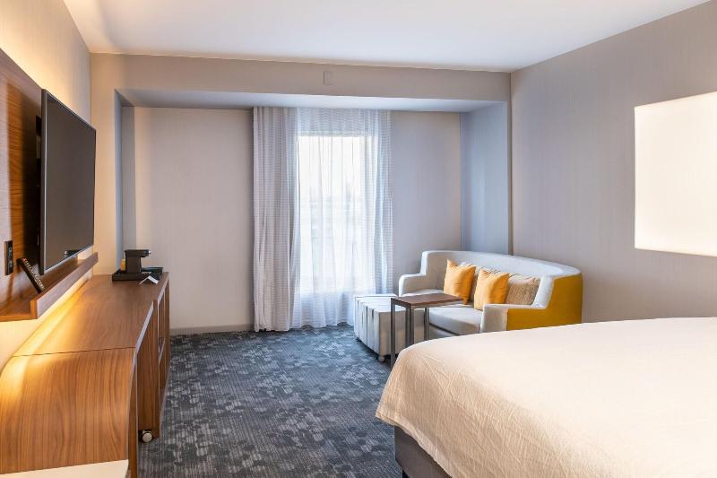 Courtyard by Marriott Mexicali image