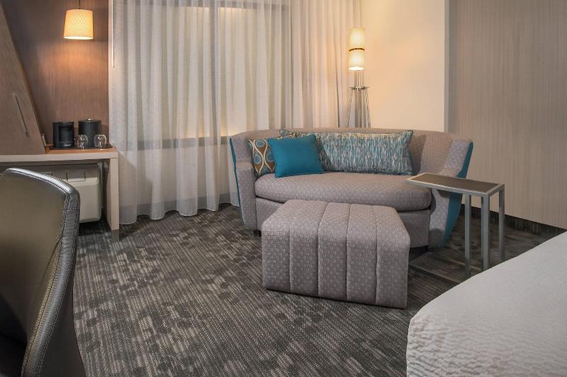 Courtyard by Marriott Mexicali image
