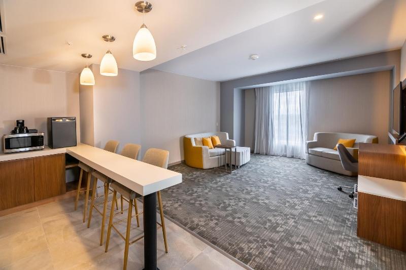 Courtyard by Marriott Mexicali image
