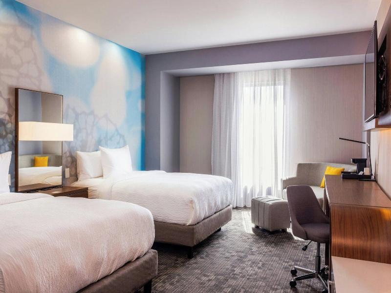Courtyard by Marriott Mexicali image
