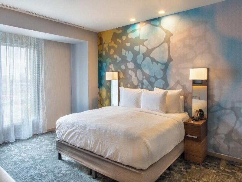 Courtyard by Marriott Mexicali image
