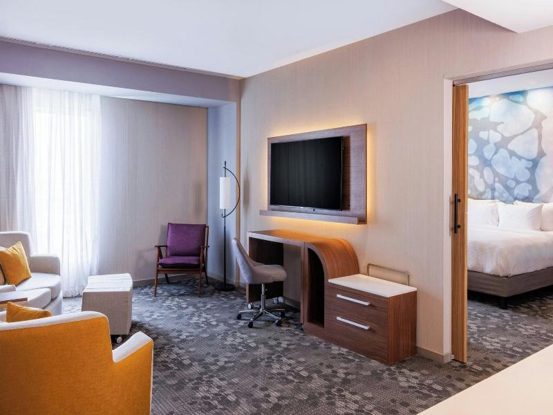 Courtyard by Marriott Mexicali image
