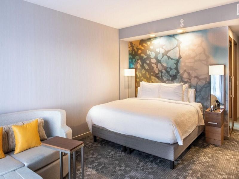 Courtyard by Marriott Mexicali image