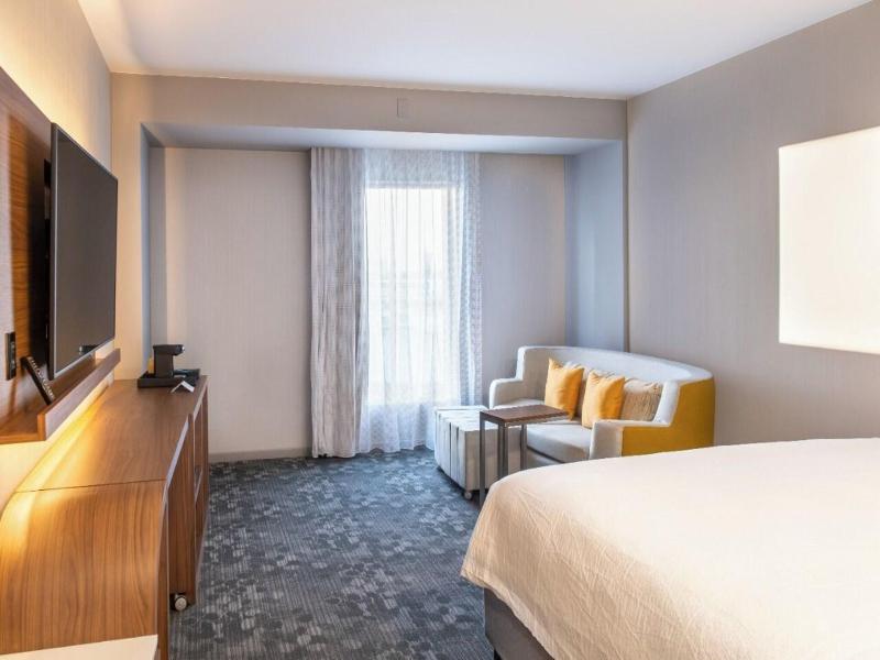 Courtyard by Marriott Mexicali image