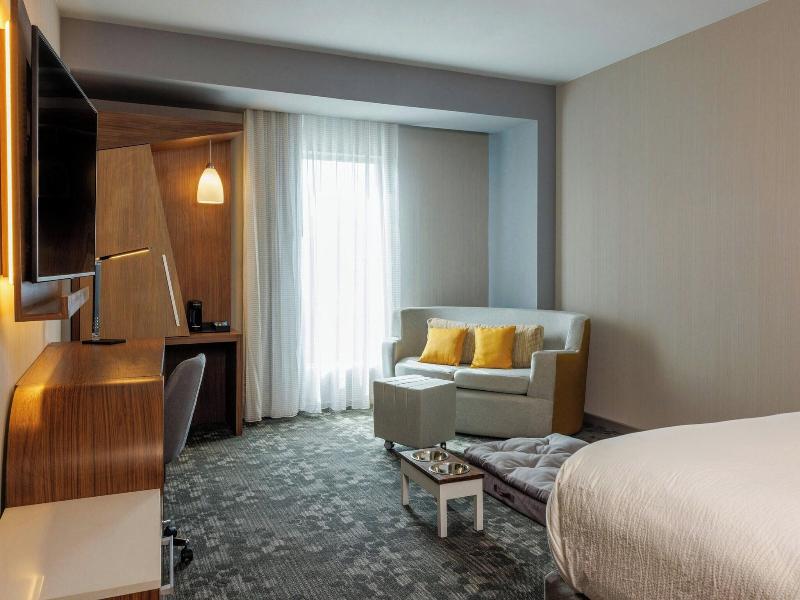 Courtyard by Marriott Mexicali image
